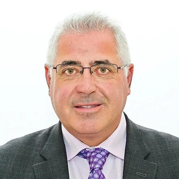 Ethan Goldberg