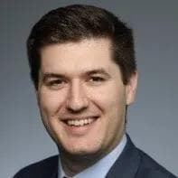 Jack Gauvin headshot