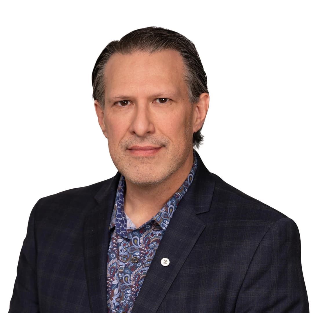 Jeffrey A. McAulay