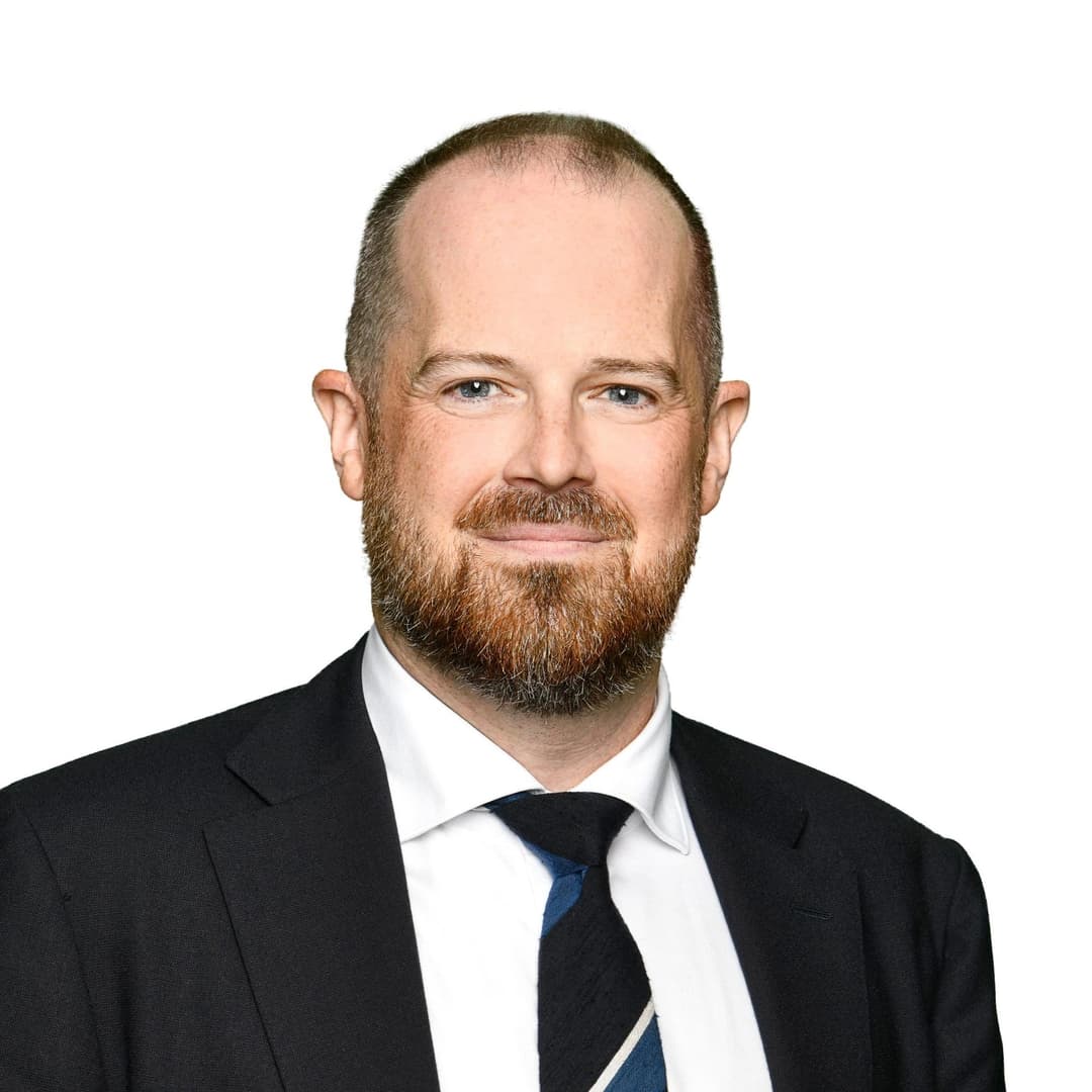 Joel Reynolds