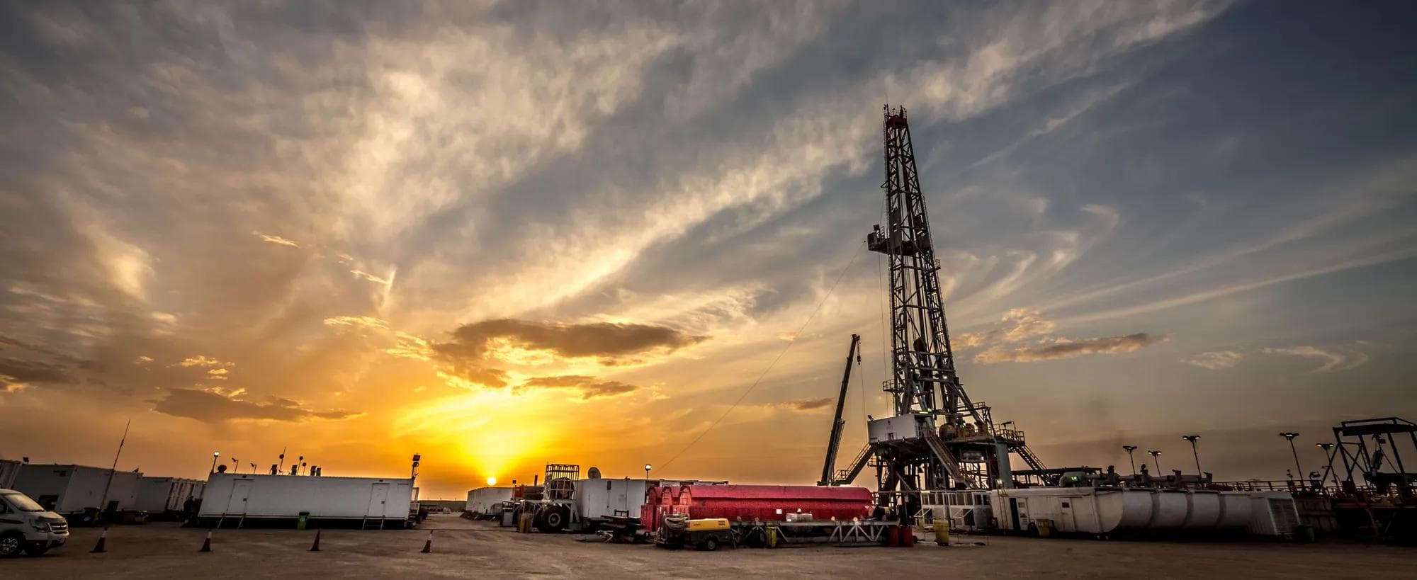 Oil And Gas Services
