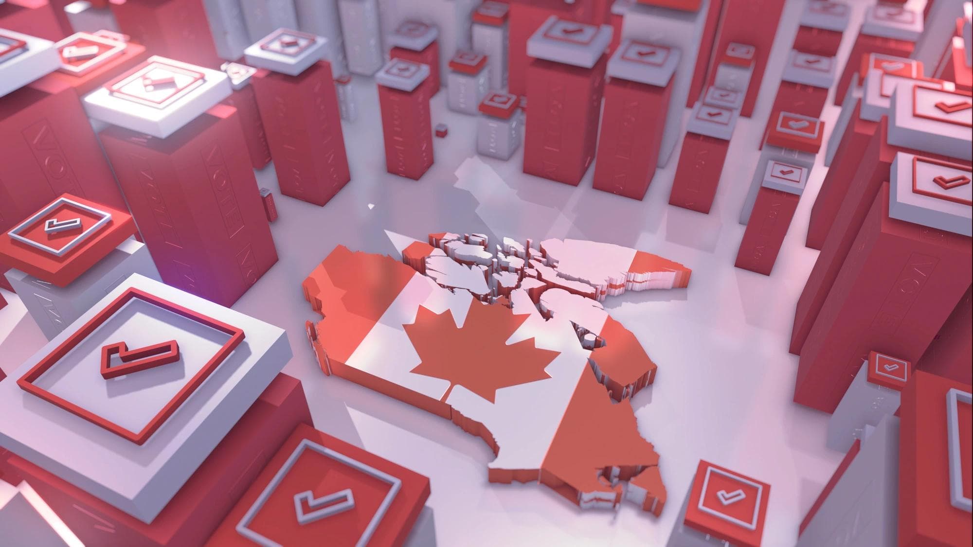 Concept de financement de franchise au Canada