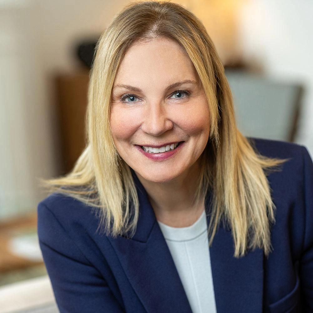 Susan Witteveen
