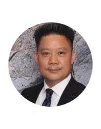 Andrew Chin