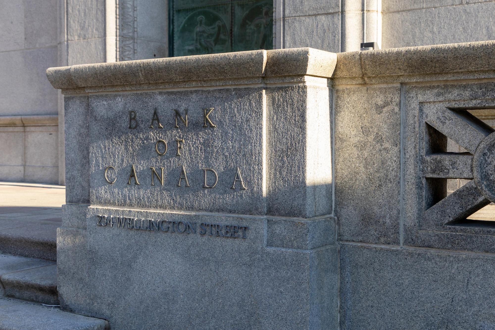 Édifice de la Banque du Canada