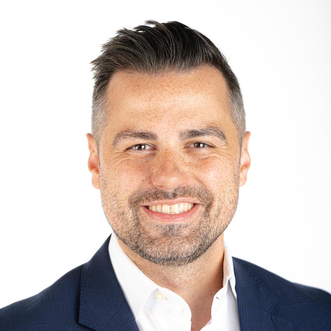 Blair Doell, BMO
