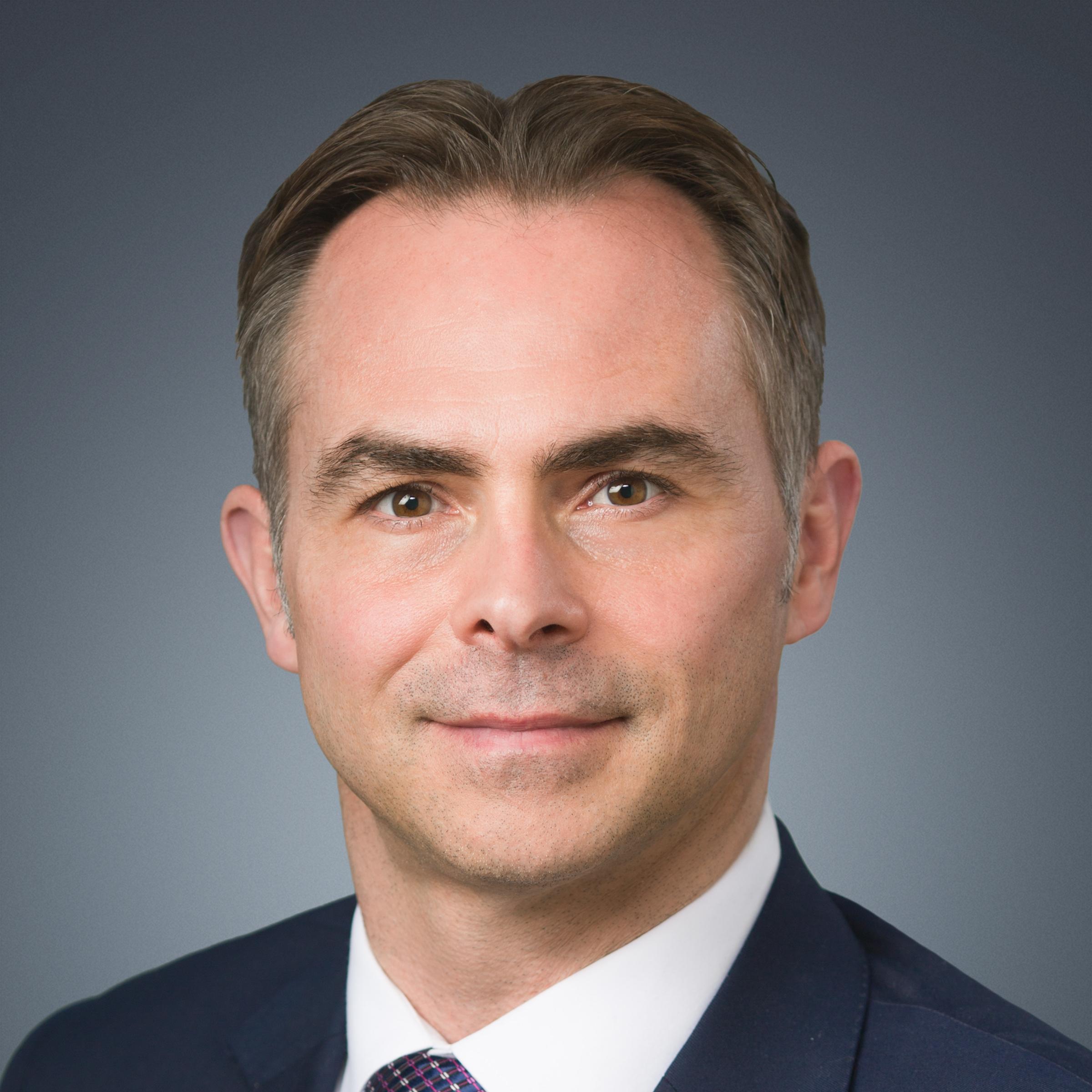Brad Botting, BMO
