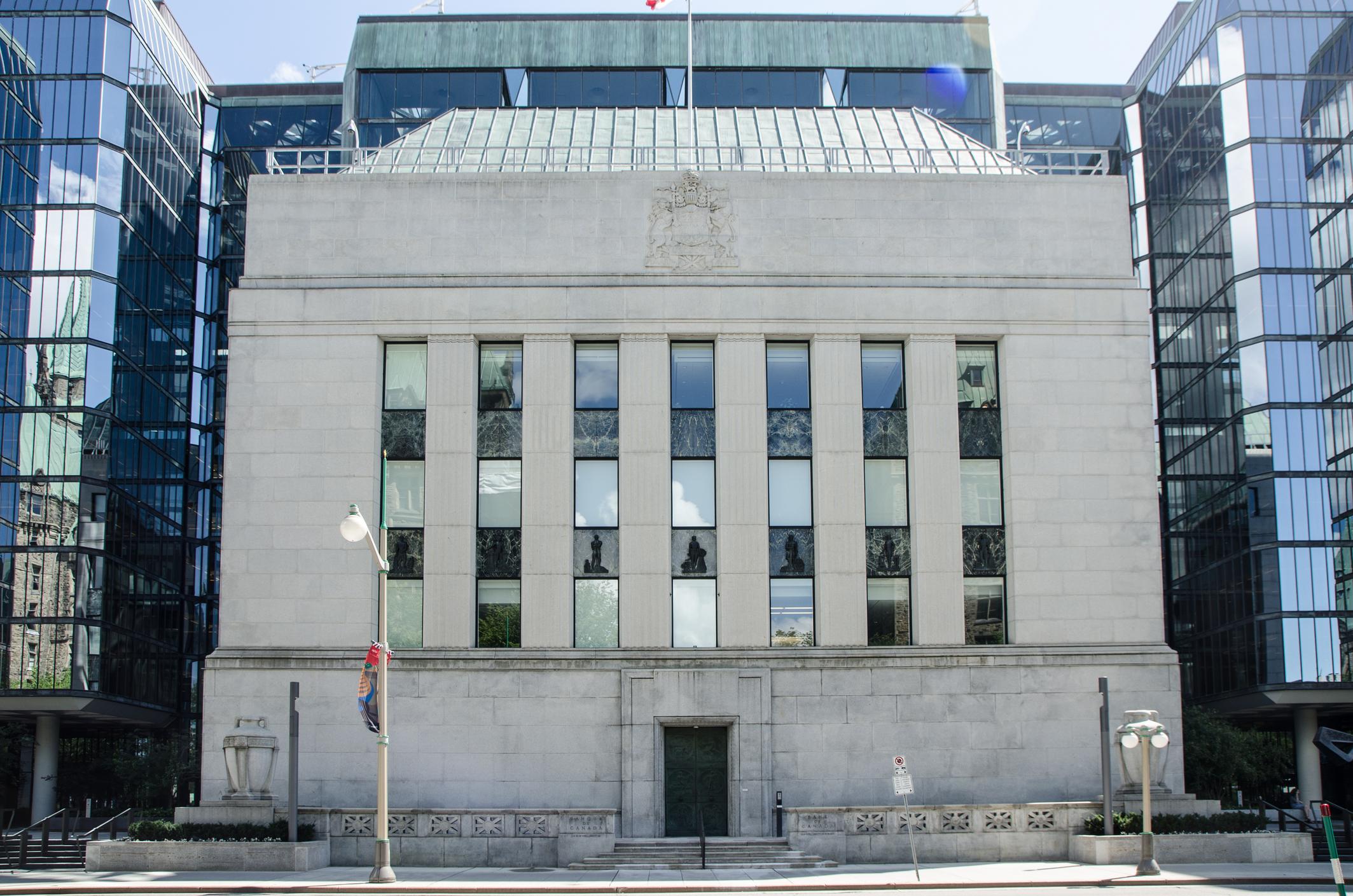 La Banque du Canada