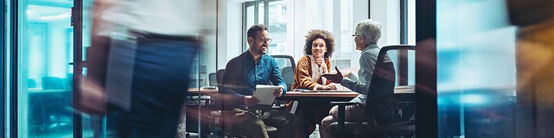Four M&A Questions for CFOs to Make Treasury Operations More Efficient 2