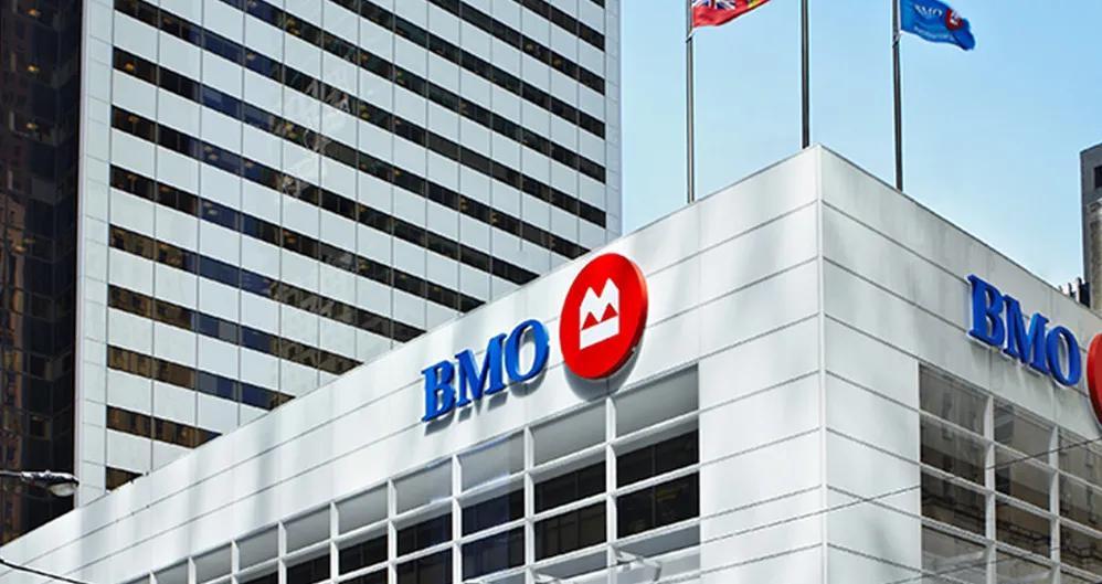 BMO Toronto