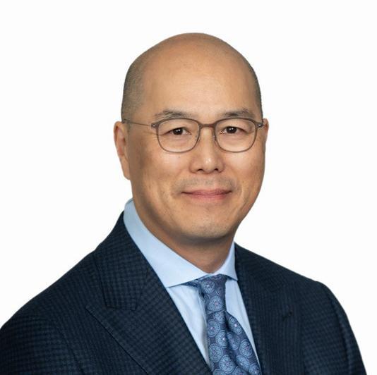 Gary Chung