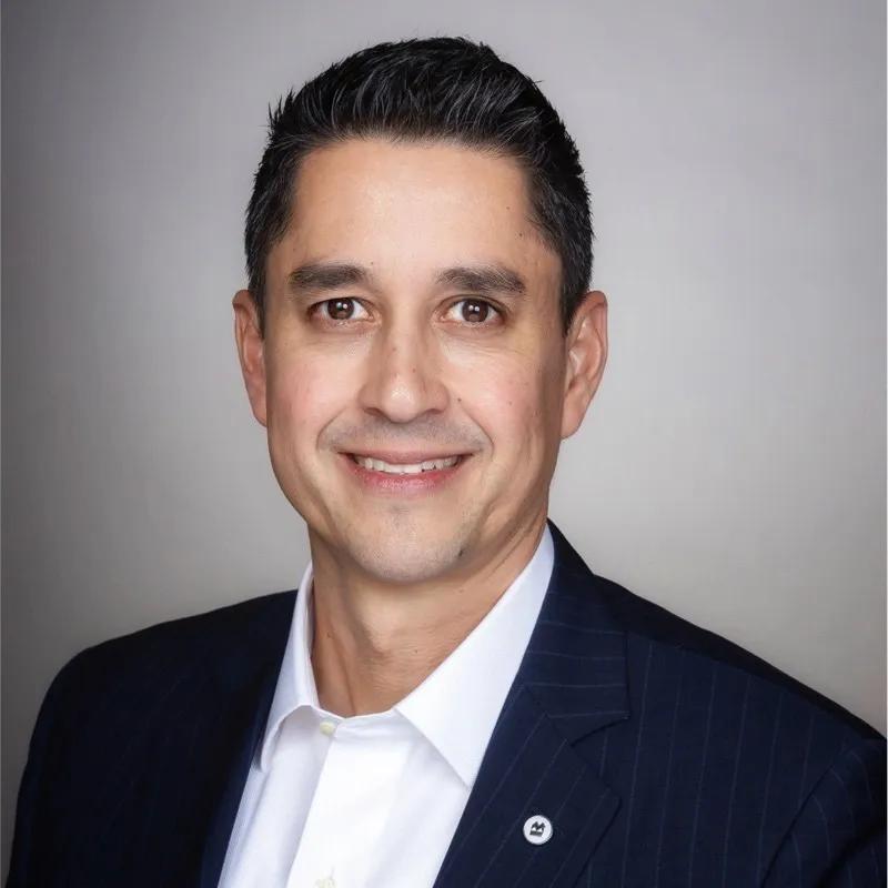 Ruben Ortiz