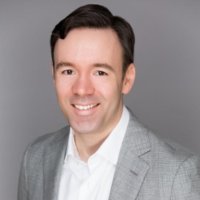Adam Doran