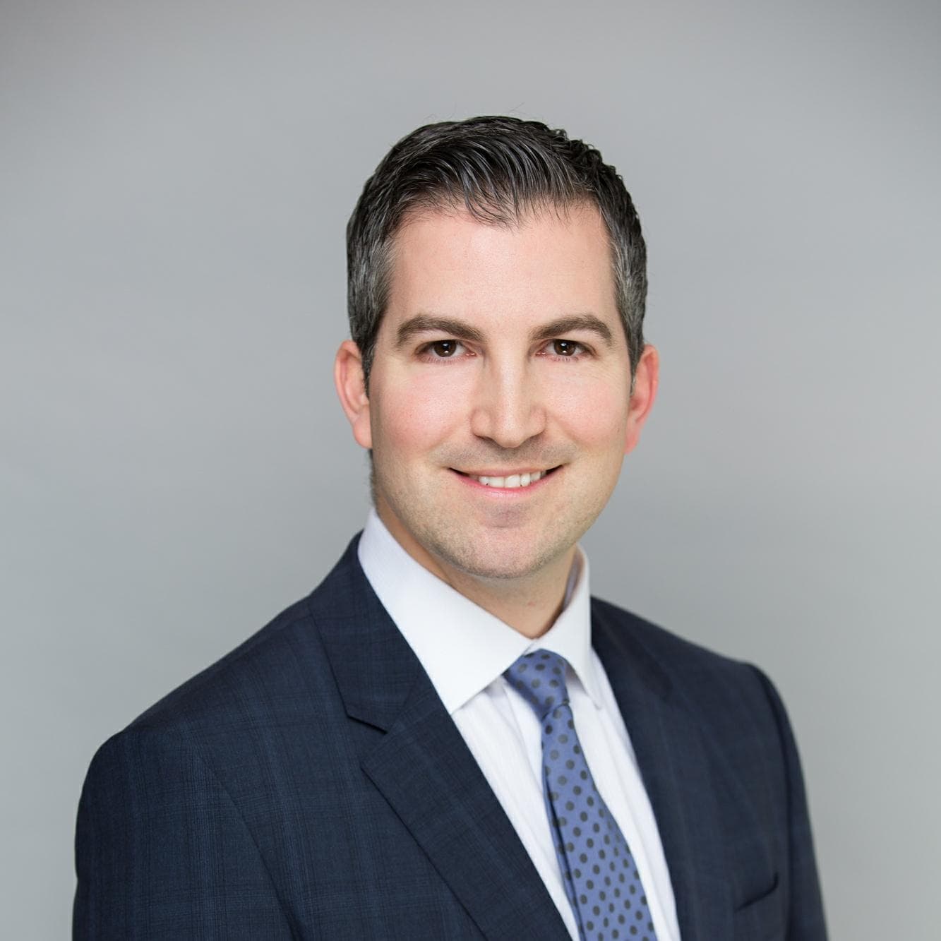 Adam Koroneos, BMO
