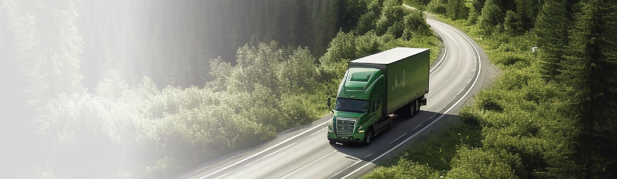 Trucking