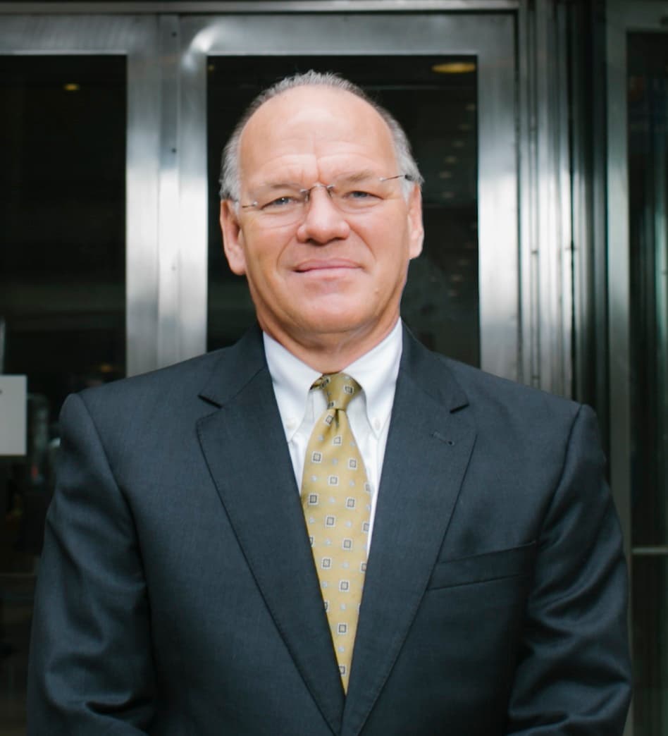 Dan Clark est chef, Financement d’équipement et de véhicules de BMO