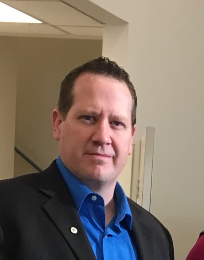 Sean Chapman, BMO