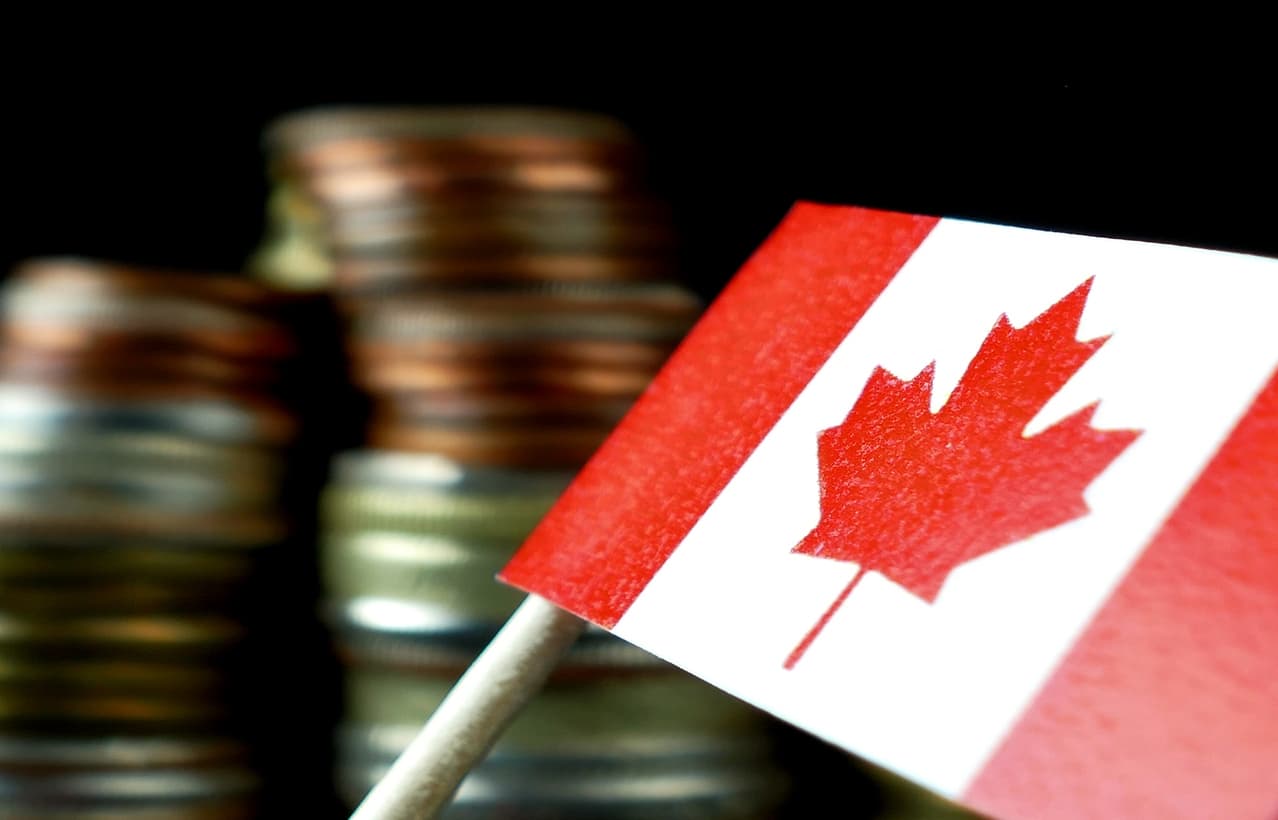 canada flag