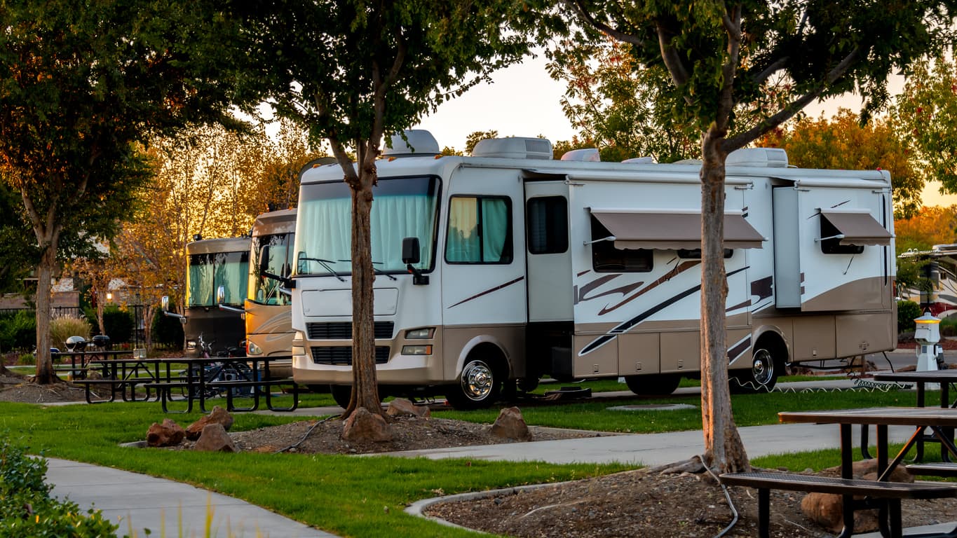 RVs