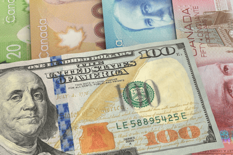 NextGen Treasury: Managing FX and Rate Risk in the Trump Era