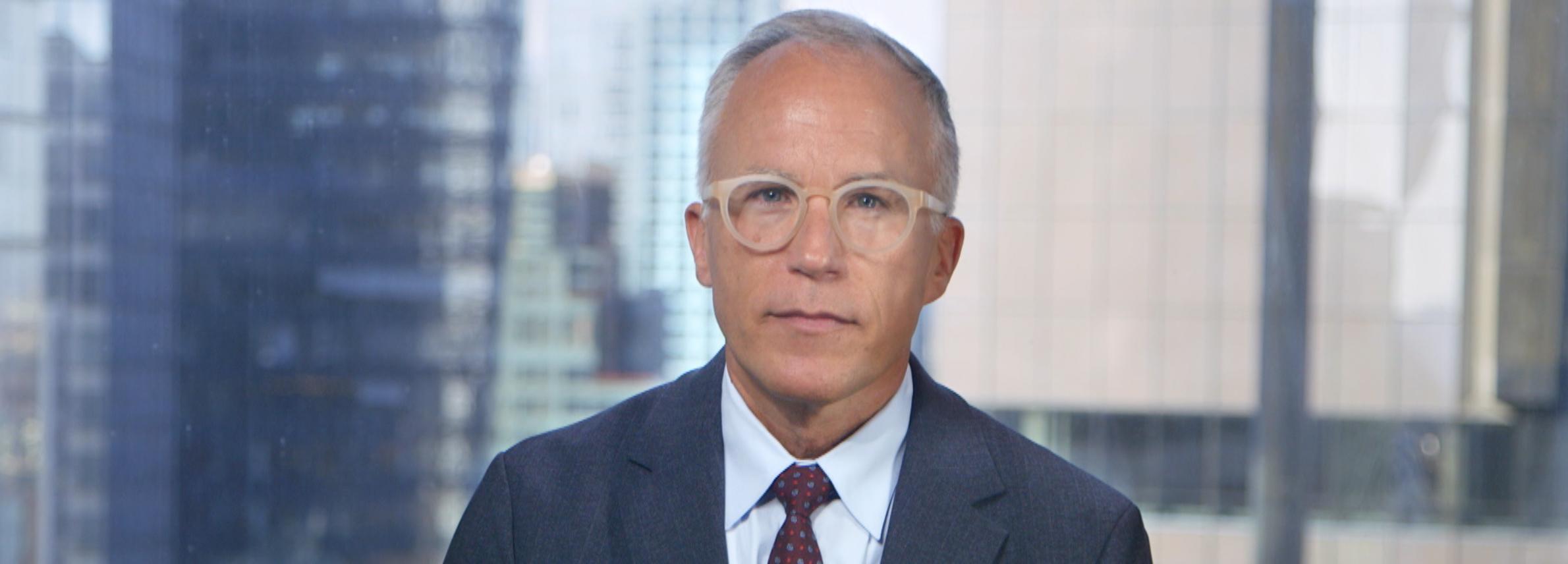 2025 U.S Market Outlook