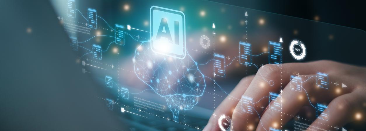 Intelligence artificielle et robotique : Tendances et occasions