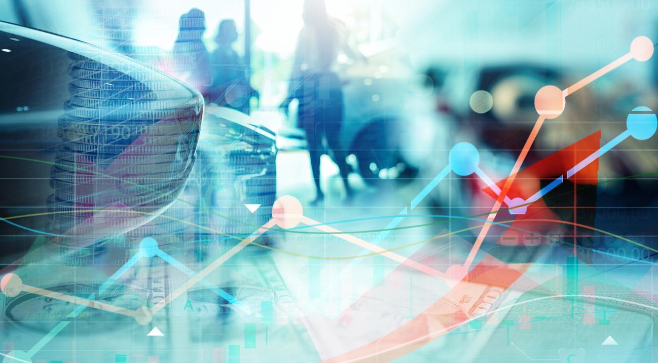 Adam Doran et Erik Johnson sur les perspectives du Financement aux concessionnaires