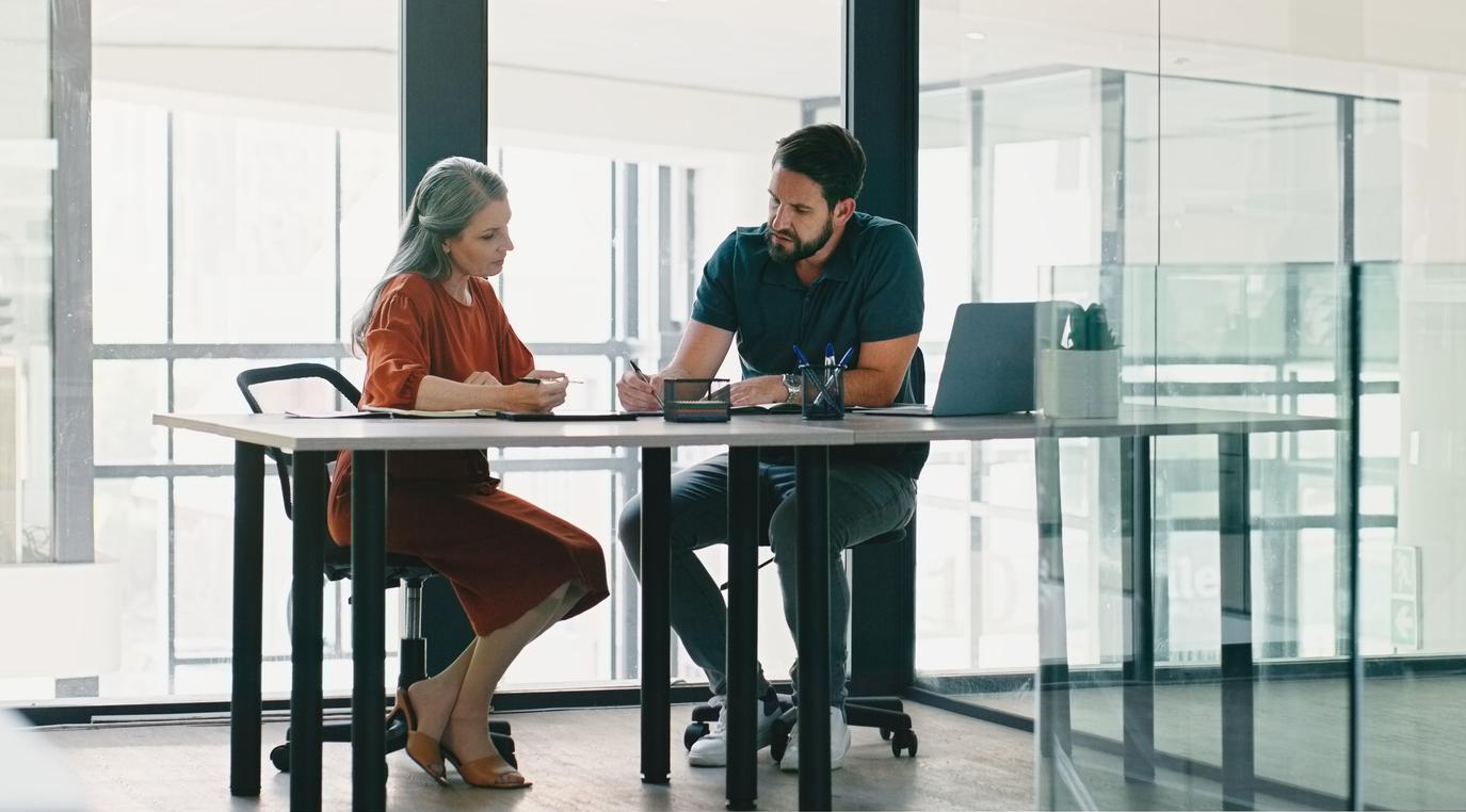 Create a Decarbonization Roadmap