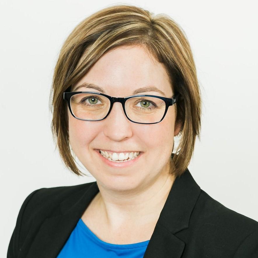 photo de Diane Murphy