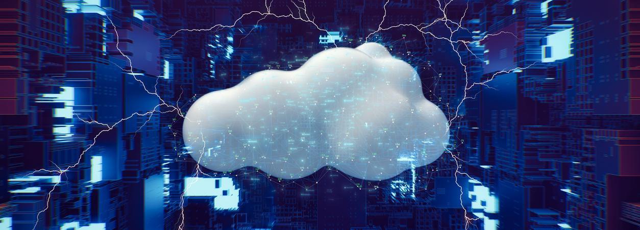 Geopolitics and Gen AI: Is a Cybersecurity Storm Brewing?