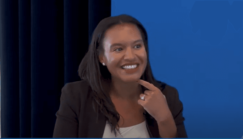 photo of Mandy Fields