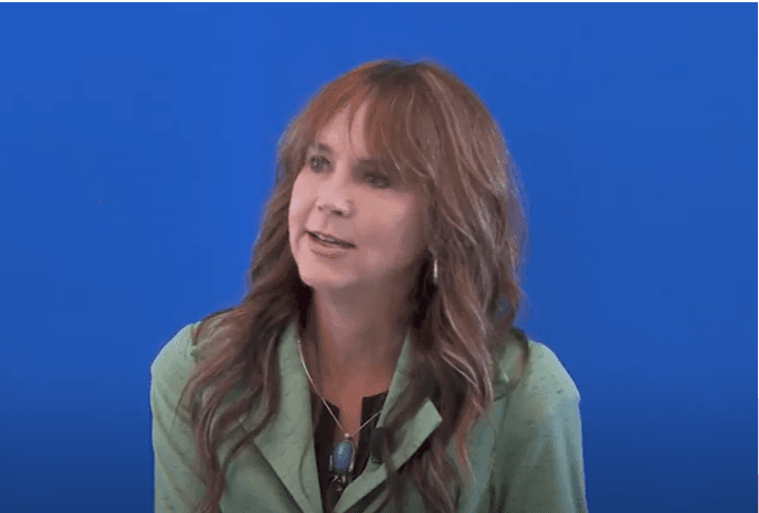 Photo de Stephanie Stuckey