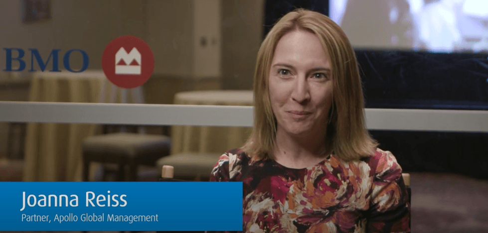 Qu’est-ce qui vous rend optimiste à l’égard des perspectives du secteur?