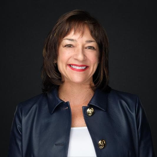 Wendy Carroll