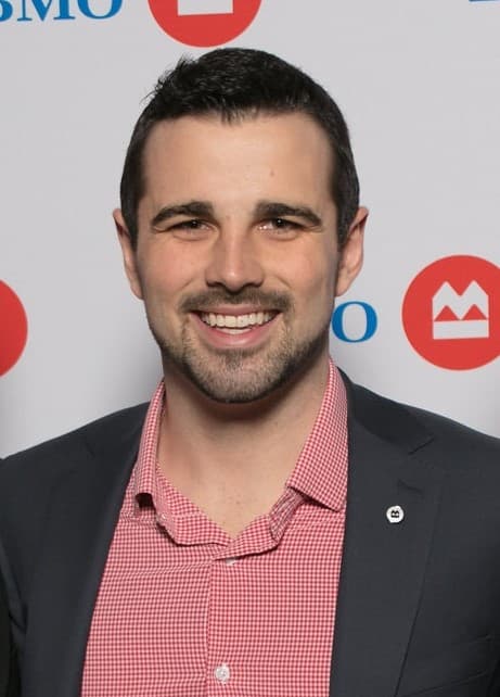 Lee Janzen, BMO