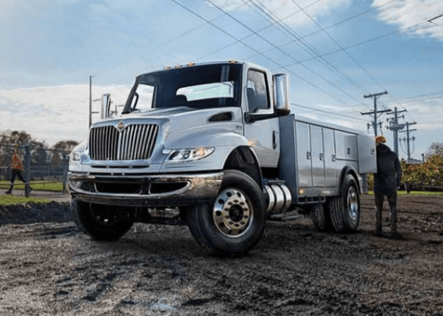 Camion