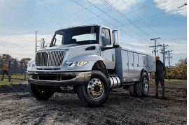 Truck