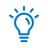 info-bulb icon