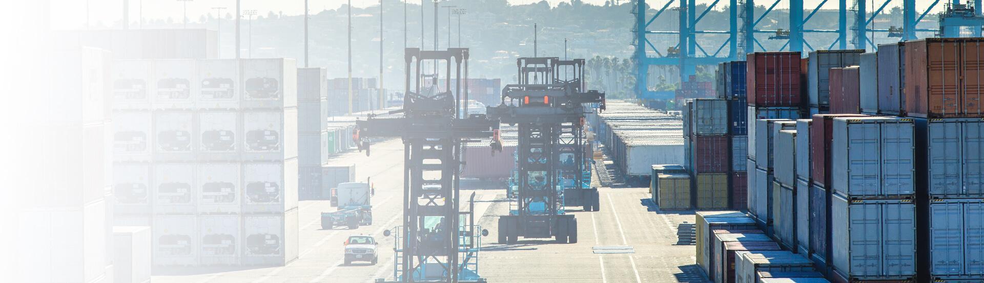 Equipment Financing & Leasing