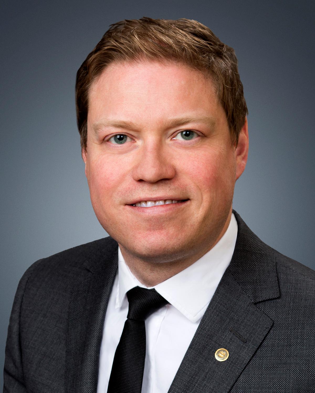Kyle Kuchma, BMO